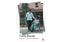 Lahirlah Buku Pertama magetankita books