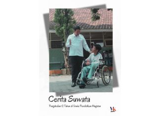 Lahirlah Buku Pertama magetankita books